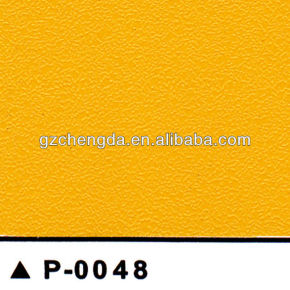2013 quente vender bem cor da janela de filme de pvc