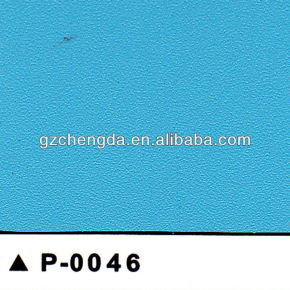 cor da janela de pvc film para vidro