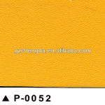 2013 quente vender bem amarelo decoração pvc film para vidro