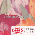 2013 quente vender bem butterfliers película adesiva pvc