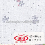 2013 quente vender bem filme de pvc decorativo