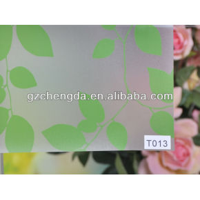 película da janela
