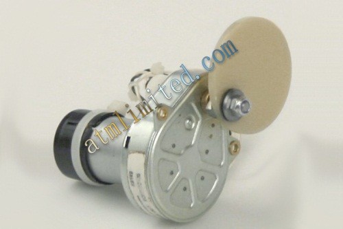 009-0011095  Shutter Motorized Gearbox & Cam