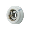 19-021060-000A PAD ROLLER ASM