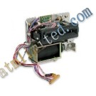 29-009766-000A.....Gate Shutter Assembly