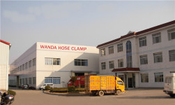 Wanda Industrial Supply Limited