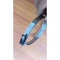 Quick Release Clamps,1/2" Wide Band