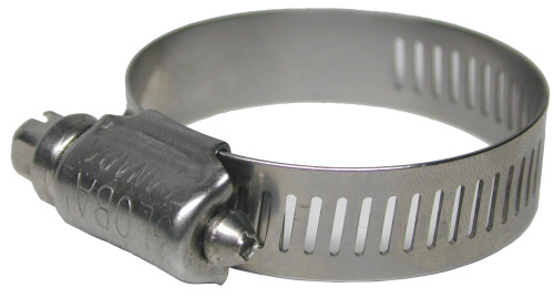 Worm Drive Clamps,1/2