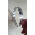 9/16" Band Worm Drive Clamps