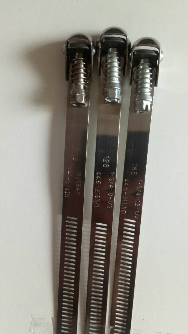 Quick Release Clamps,56188