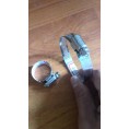 Stainless Steel Standard Worm Drive Hose Clamps