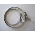 Turn Key Hose Clamps