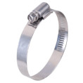 American Type Hose Clamp
