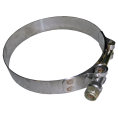 T-BOLT CLAMPS