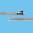 Quick Release Ajustable Stainless Steel Straps