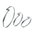 Bridge Clamps