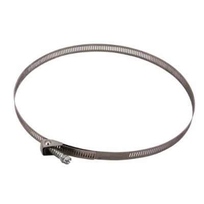 Stainless Steel Mounting Strap