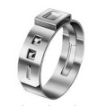 Stainless Steel Pex Clamps