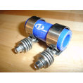 Constant Torque Clamps