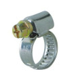 Germany type hose clamp