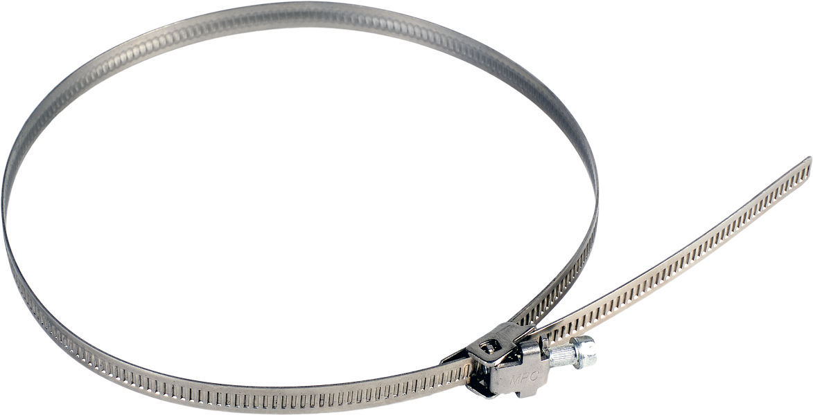 Quick Release Worm Drive Hose Clamp 9mm Wide Band Quick Release Hose