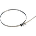Quick Release Worm Drive Hose Clamp