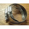 Hi-Torque Worm Gear Clamps