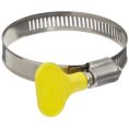 Turn Key Hose Clamps