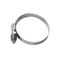 Constant Torque Clamps With Liner
