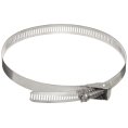 quick release band clamp