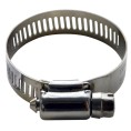 Standard Worm Drive Clamps