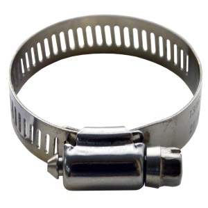 Standard Worm Drive Clamps