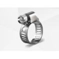 Stainless Steel Ideal Hose Clamps