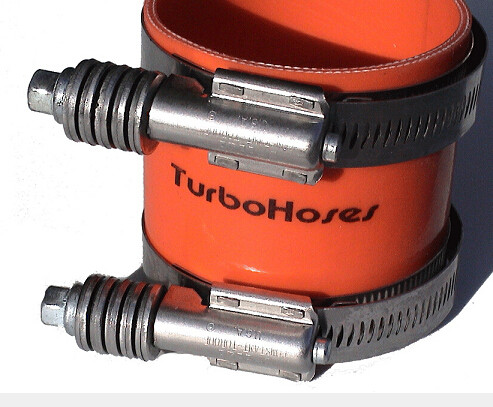 Constant Torque Heavy Duty Clamps