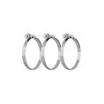 Spring Tension Heavy Duty Clamps