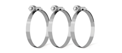 Spring Tension Heavy Duty Clamps