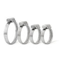China German Hose Clamp