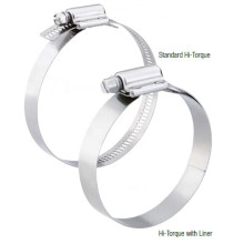 Noma Heavy Duty Worm Drive Clamps