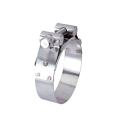 High Quality Robust Hose Clamp