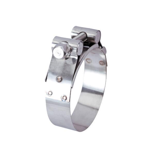 High Quality Robust Hose Clamp