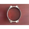 Double Bolts Hose Clamps