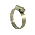 W3 Worm Drive Clamps