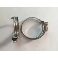 SW Clamps with Wire