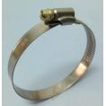 radiator hose clamp