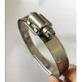 Lined Hose Clamps