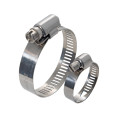 Worm Gear Screw Clamps