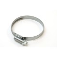 Stainless Steel Worm Drive Hose Clamps 40-60 Norma Torro