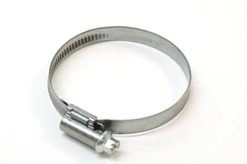 Stainless Steel Worm Drive Hose Clamps 40-60 Norma Torro