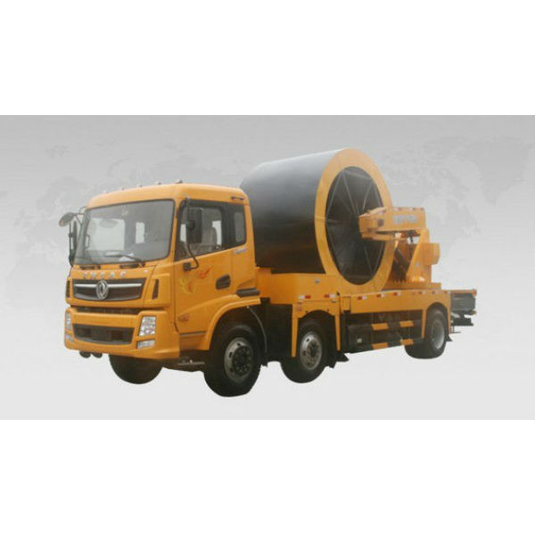 كبل طبل zqz5250tdl النقل