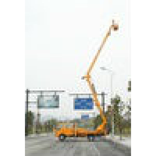 foton vehiclezqz5111jgk 22m العمل الجوي
